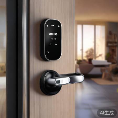 青稞智能锁售后服务指南分享ぁ飞利浦智能锁：引领智能家居潮流，安全便捷生活新选择