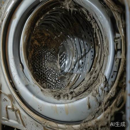 倍科洗衣机客服网点查找梳理@洗衣机多久需要专业清洗？