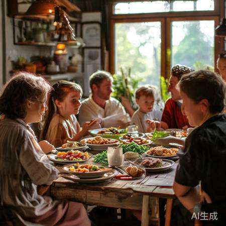 家常便饭小技巧分享