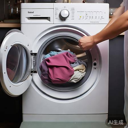 斯麦格洗衣机400在线客服教你←波轮洗衣机摇晃问题维修技巧揭秘