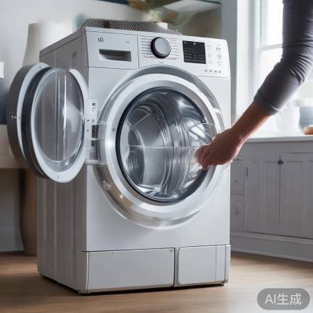 波轮洗衣机晃动解决技巧