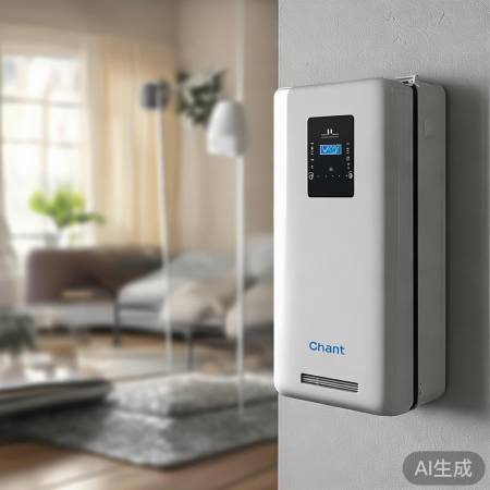 创尔特(chant)壁挂炉客服速查讲解￥壁挂炉工作原理揭秘：电池式壁挂炉的奥秘