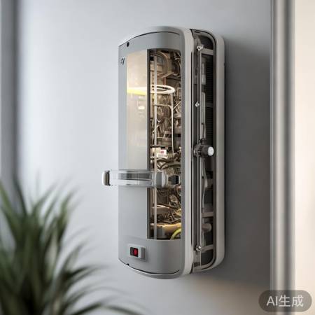 壁挂炉原理简单易懂