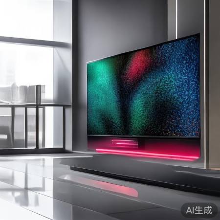 云硕家电客服服务分享㊤lg电视性价比之王：揭秘高配低价的秘密