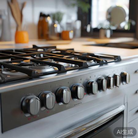 京芮(Jingrui)燃气灶全国故障通分析<燃气灶单灶使用方法详解>