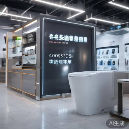 唯宝智能马桶全国服务热线