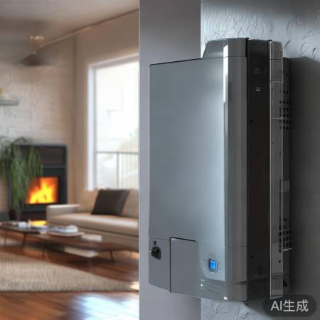 高级壁挂炉安装指南