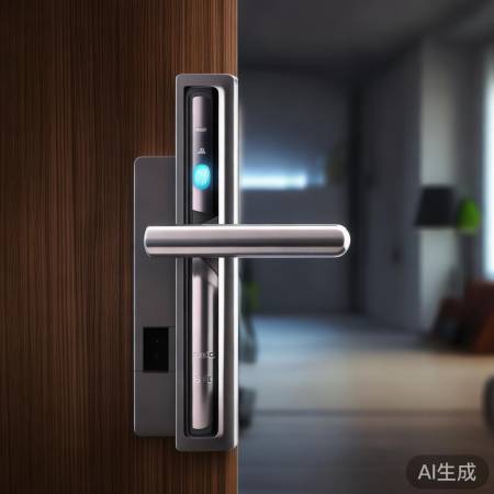 青稞智能锁维修热线管家详述۞智能锁升级家居安全，飞利浦智能锁助力智慧生活新体验