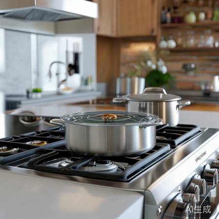 林内燃气灶全天候售后热线教大家:燃气灶通用瓦罐煲：厨房必备烹饪神器