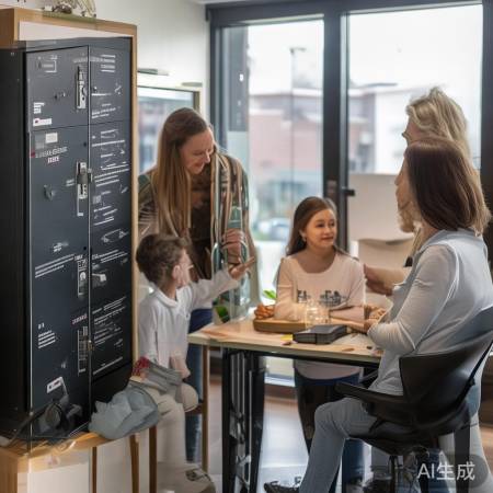 安之星保险柜全国热线中心解读#浙江保险柜选购指南：如何挑选合适的保险柜