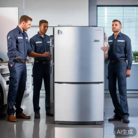 科慕冰箱400服务团队传授㊣家用洗衣机冰箱套餐，省心购物必看