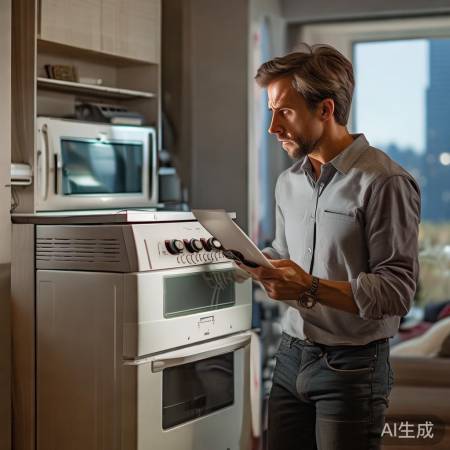 家电套餐，售后咨询别忘