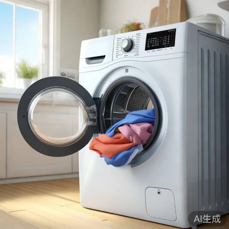 SIEMENS洗衣机今日客服热线解释—洗衣机能洗8士吗？使用指南揭秘