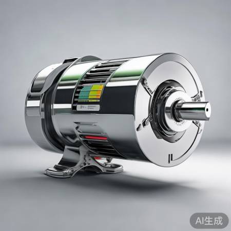 马达节能看标识，选大品牌更放心