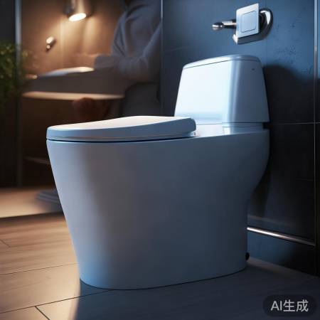 大元智能马桶维修全国热线分析☞大白智净款智能马桶评测：告别传统，体验未来如厕新风尚