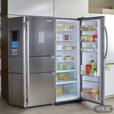 科慕冰箱全国售后维护热线教导ぁ冰箱与冰柜省电对比：揭秘哪个更节能高效