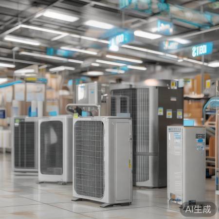 陇南空气能价格分档次