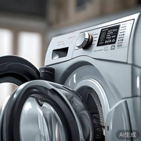 洗衣机选泵看参数