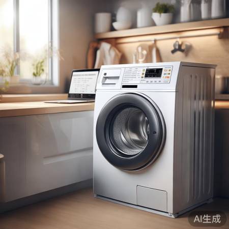 品牌洗衣机口碑佳
