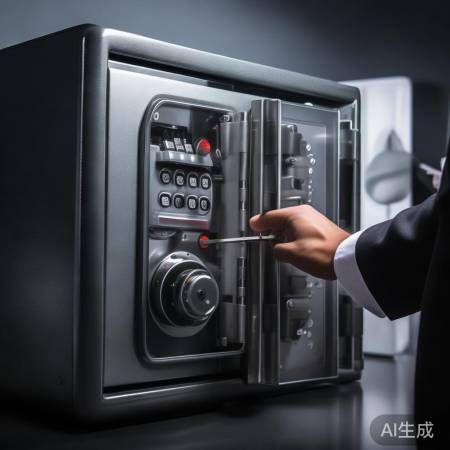 威伦司保险柜客户报修服务中心剖析←CSP认证保险柜：机械密码安全新选择