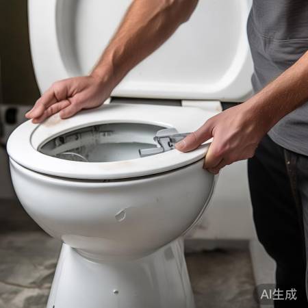 金牌智能马桶厂家联系电话查询分析㊣智能马桶冲水响不停，解决家居烦恼好帮手