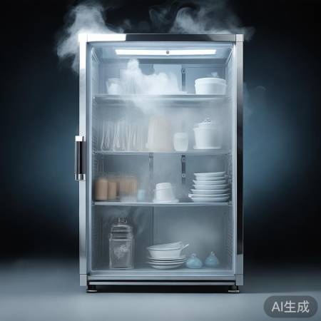 石将军智能消毒柜极速服务保障解析←恒温消毒大消毒柜使用体验如何？