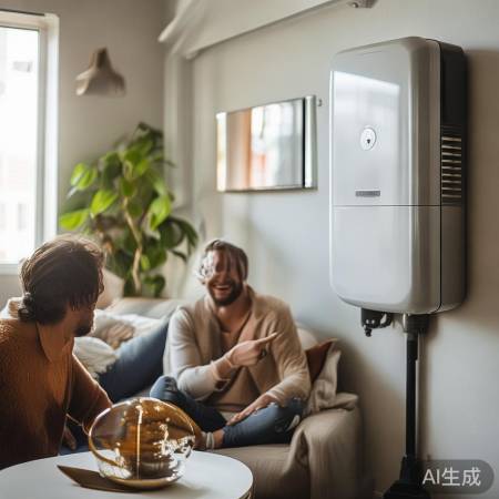 美的热水器故障排除助手剖析♫热水器使用技巧：安全不起火的正确操作方法