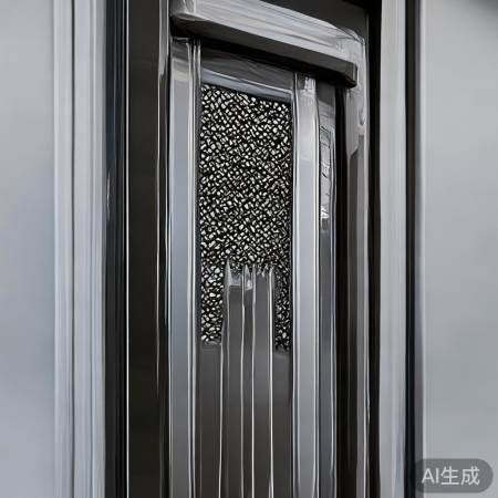 索菲亚防盗门上门维修电话预约科普ぁ防盗门中网设计：美观与实用的完美结合