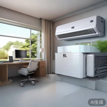 中央空调选电容，综合考量最重要