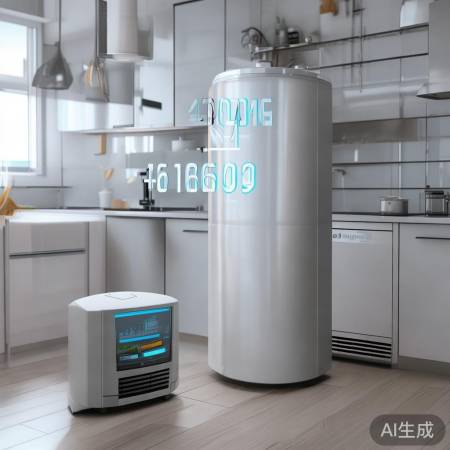 华帝热水器空气能24小时守护热线解释<电空气能供暖系统：高效节能的冬季供暖新选择>