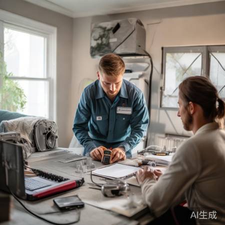 空调维修，规范专业，90天质保