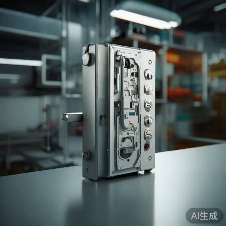 西门子指纹锁客服维修热线咨询分析-指纹锁拆卸方法揭秘：轻松掀掉盖子攻略