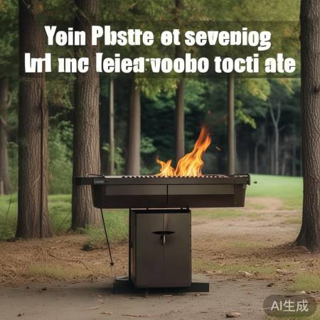 华帝燃气灶故障维修中心梳理,室外燃气灶防风小技巧，告别风雨干扰