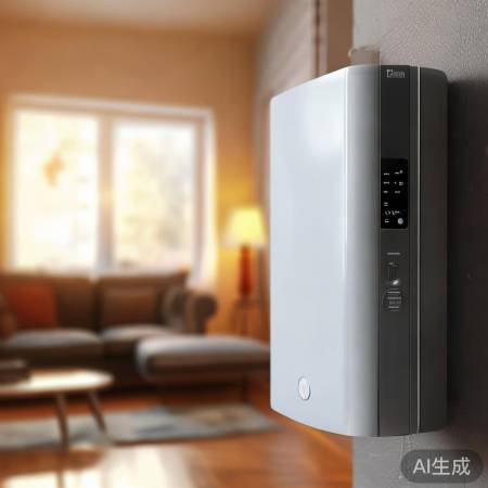 壁挂炉分享结束，下周再见！