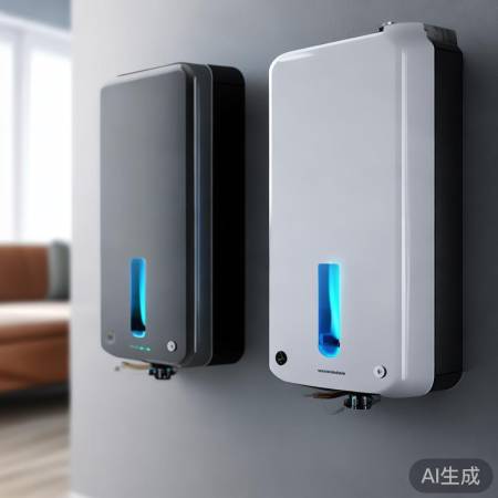 壁挂炉：燃气/电加热锅炉